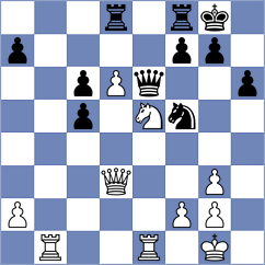 Demeter - Golubovskis (chess.com INT, 2021)