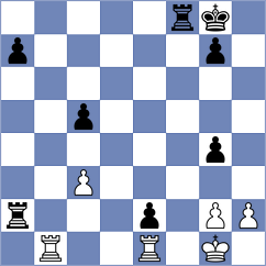 Perez Hernandez - Dyachuk (chess.com INT, 2024)