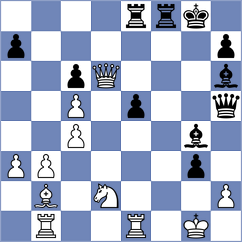 Stojanovski - Yedidia (chess.com INT, 2024)