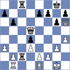 Sihite - Alfimov (Chess.com INT, 2021)