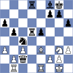 Narva - Perunovic (chess.com INT, 2024)
