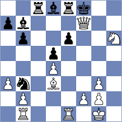 Leiva - Liu (chess.com INT, 2024)