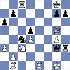 Contreras Suazo - Donoso Diaz (Chess.com INT, 2021)