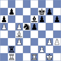 Xiong - Holt (chess.com INT, 2024)