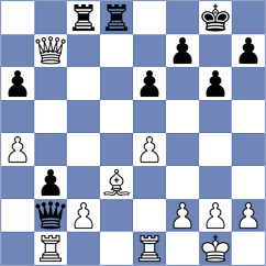 Hansen - Smirnov (Chess.com INT, 2020)