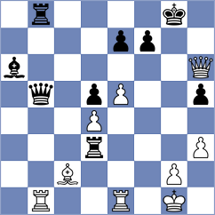 Ferreira Junior - Palacio (chess.com INT, 2024)