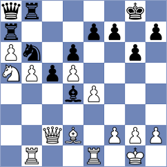 Zubov - Suvorov (chess.com INT, 2021)