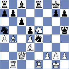 Drygalov - Diaz Herquinio (chess.com INT, 2024)
