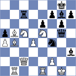 Abrashkin - Laurusas (Chess.com INT, 2021)