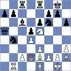 Badacsonyi - Liu (chess.com INT, 2024)