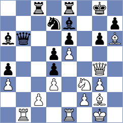 Ilamparthi - Chernobay (chess.com INT, 2024)