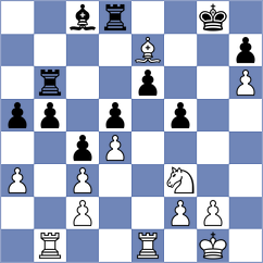 Kamsky - Dong Bao Nghia (chess.com INT, 2023)