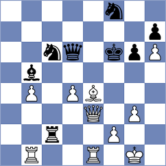 Cardoso Cardoso - Seletsky (chess.com INT, 2024)