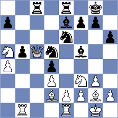 Santos Latasa - Sodol (chess.com INT, 2024)