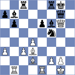 Gertler - Seletsky (chess.com INT, 2023)