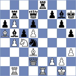 Petrukhina - Kolmagorov (chess.com INT, 2023)