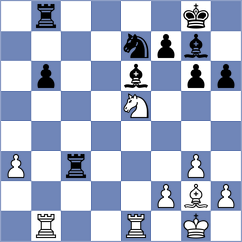 Rodchenkov - Stoyanov (chess.com INT, 2021)