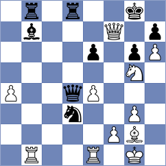 Jia - Zemach (Chess.com INT, 2021)
