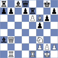 Yarar - Gabr (chess.com INT, 2023)