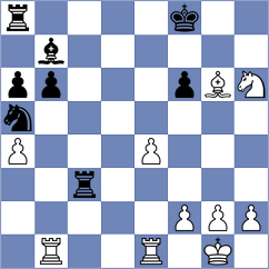 Kekic - Singgih (chess.com INT, 2021)