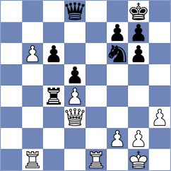 Pinheiro - Scalzo (chess.com INT, 2022)