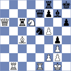 Pakleza - Tan (chess.com INT, 2024)