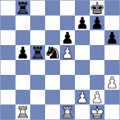 Vemparala - Marcziter (chess.com INT, 2023)
