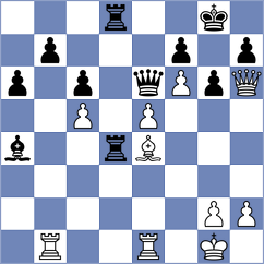 Zelezny - Do The (Chess.com INT, 2021)