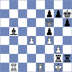 Nord - Parfenov (chess.com INT, 2024)