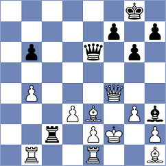 Todorovic - Muzzi (chess.com INT, 2021)