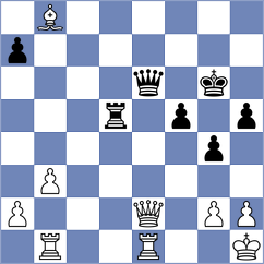 Coca Cubillos - Delorme (chess.com INT, 2024)