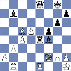 Bueno - Karthikeyan Pandiyan (chess.com INT, 2023)