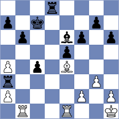 Hansen - Deac (Chess.com INT, 2020)