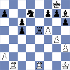Pourkashiyan - Castor (chess.com INT, 2023)