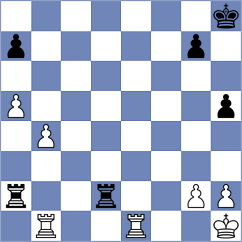 Marcinczyk - Sapale (Chess.com INT, 2020)