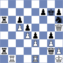 Vlcek - Zacek (Chess.com INT, 2021)