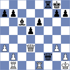 Aponte - Leenhouts (chess.com INT, 2024)