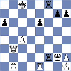 Juez - Nevednichy (Chess.com INT, 2020)
