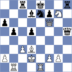 Schmakel - Sivakumar (chess.com INT, 2024)