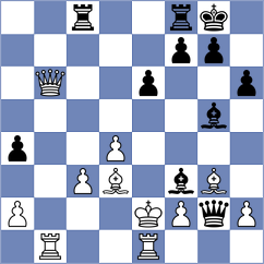 Saraci - Memeti (Chess.com INT, 2020)