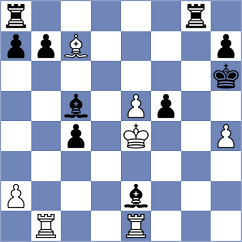 Pinto - Bryant (chess.com INT, 2023)