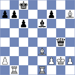 Swicarz - Enchev (chess.com INT, 2021)