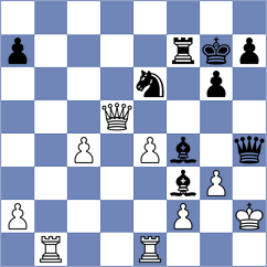 Drogovoz - Lagno (Chess.com INT, 2021)