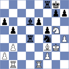 Aepfler - Vlassov (Chess.com INT, 2020)