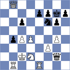 Martins - Ahmad (Chess.com INT, 2020)