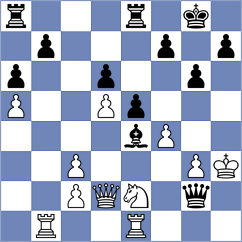 Travkina - Tuncer (chess.com INT, 2024)