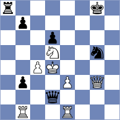 Bashylina - Portal Ramos (chess.com INT, 2024)