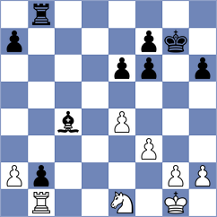 Collins - Yuan (chess.com INT, 2024)
