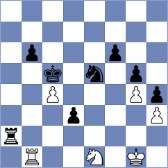 Xu Tong - Medina (chess.com INT, 2021)