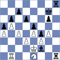 Obon Temprano - Lin (chess.com INT, 2024)
